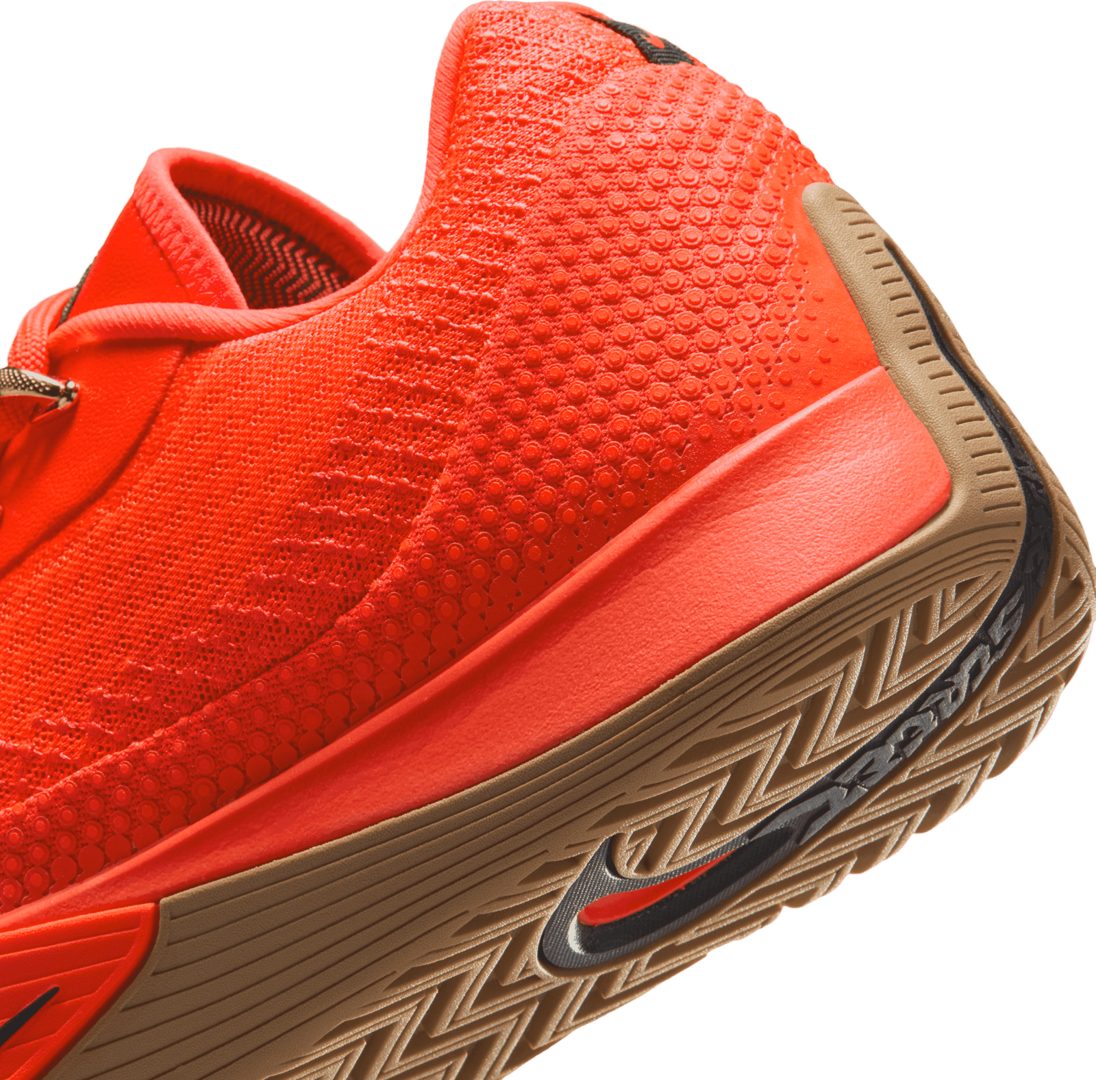 Nike Street Flare Red C603