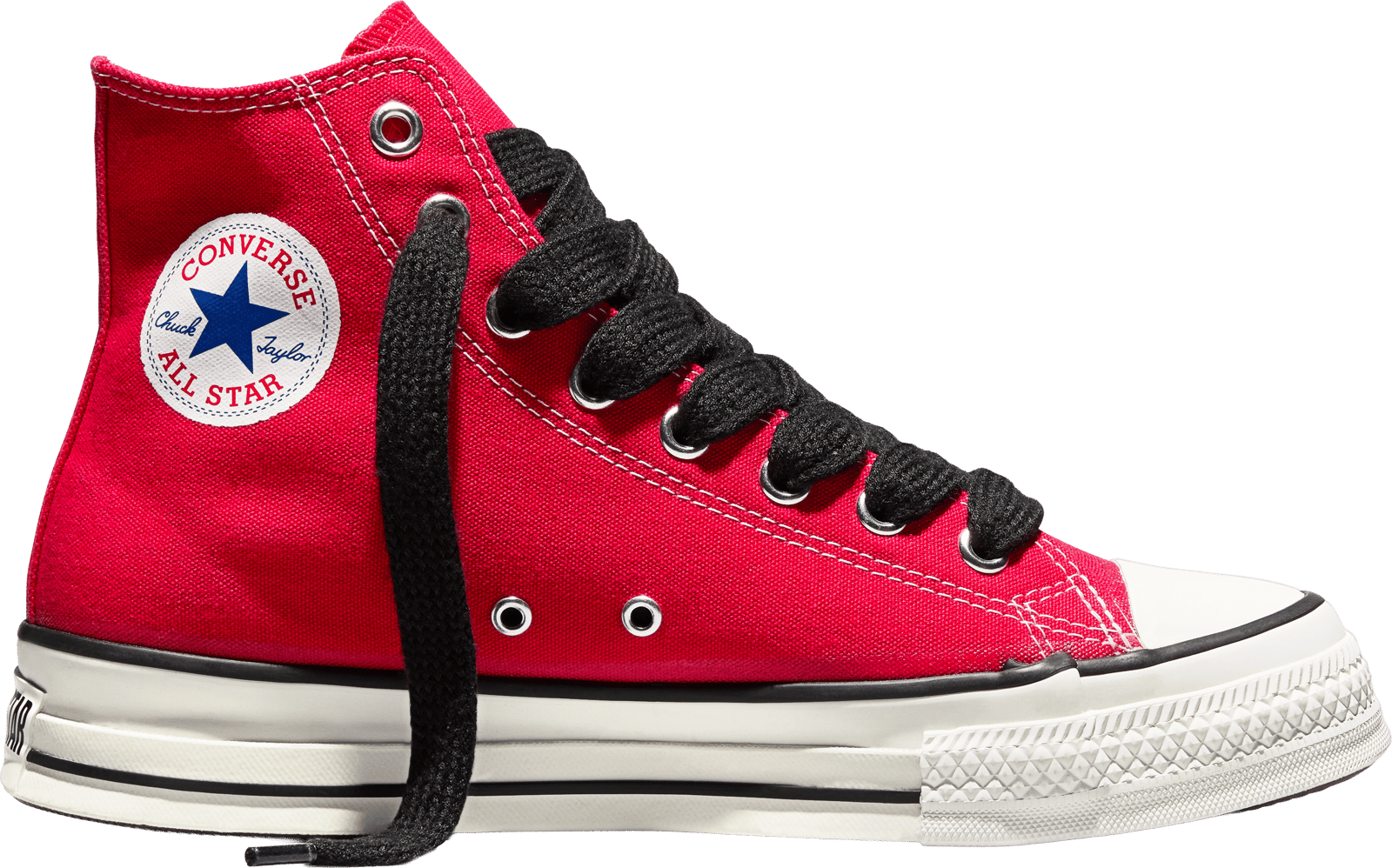 Converse Chuck Taylor Throwback Red