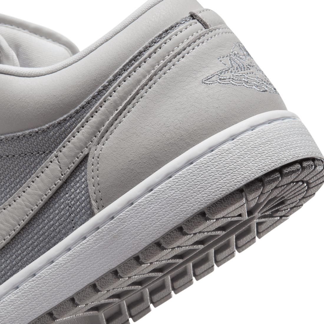 Jordan Air 1 Low SE Sneaker Grey C100