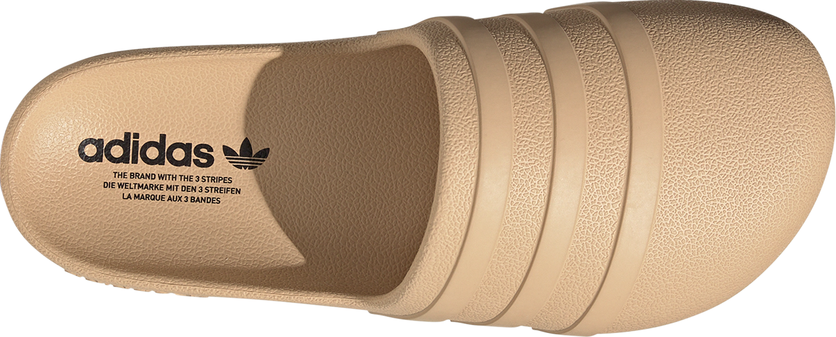 adidas Adilette Slippers Beige