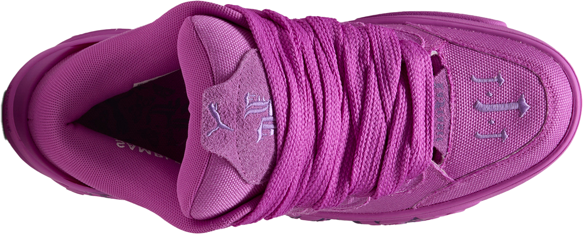 PUMA LaFrancé Mother's Day Purple C02