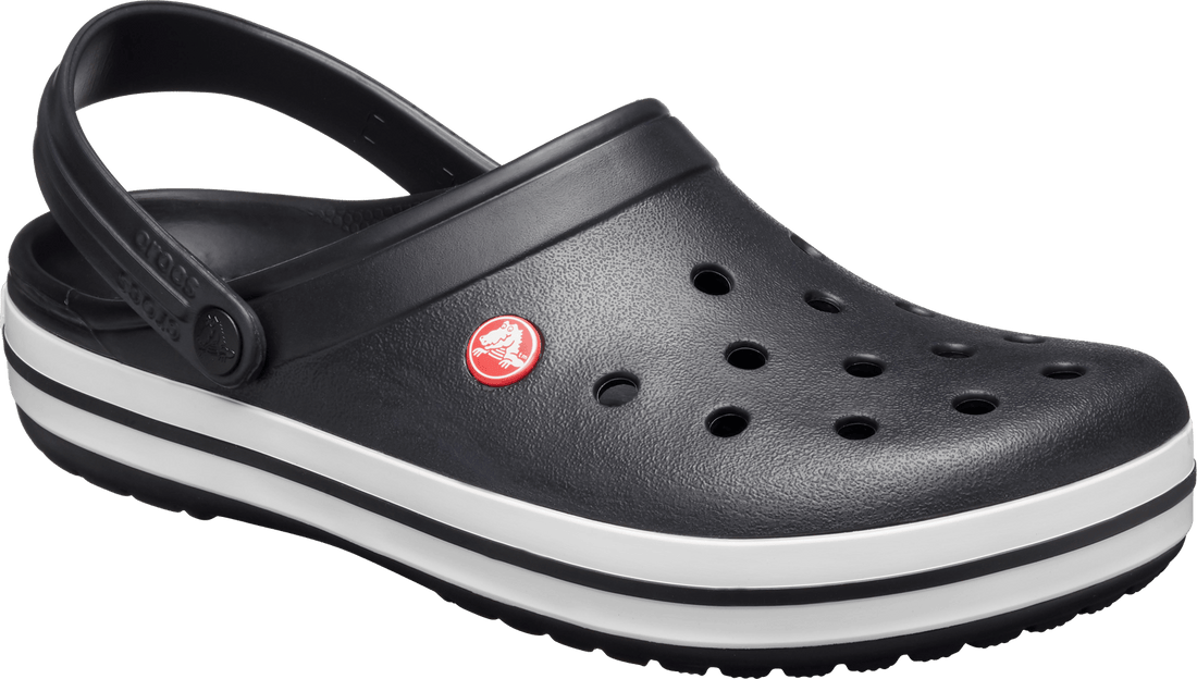 Crocs Crocband Clog Black