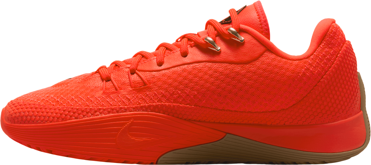 Nike Street Flare Red C603