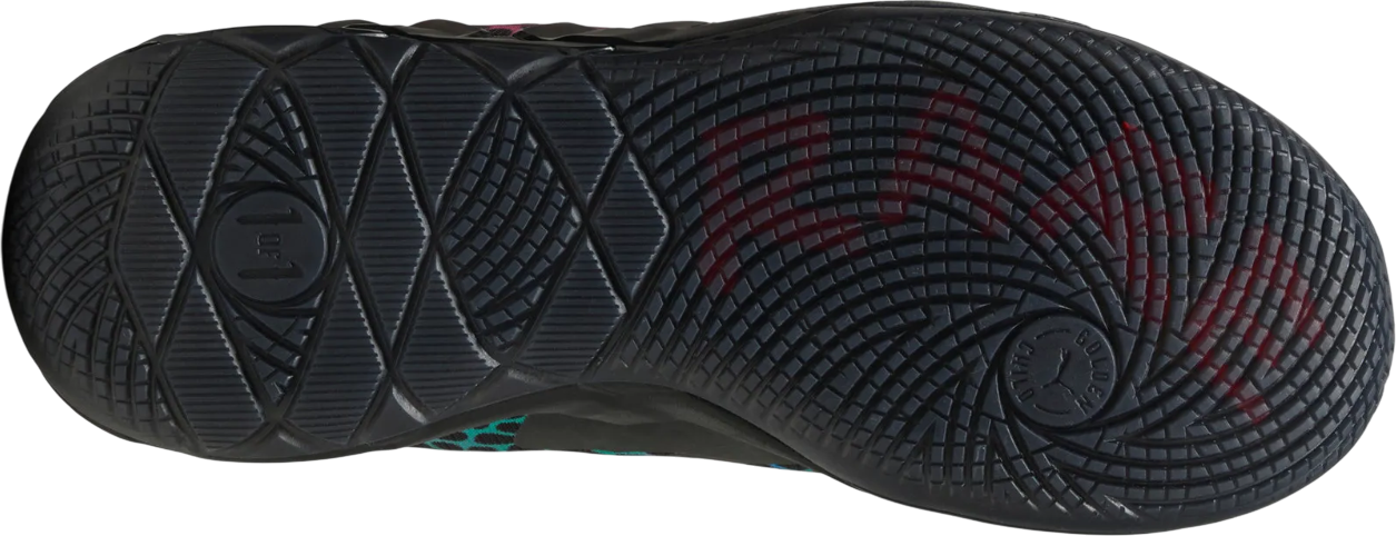 PUMA Mb.01 Tmnt Baxter Stockman Black C01