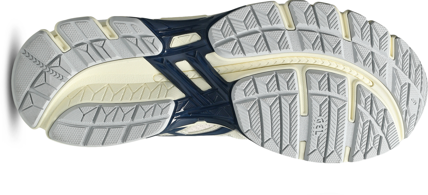 ASICS Gel-Kayano 20 White