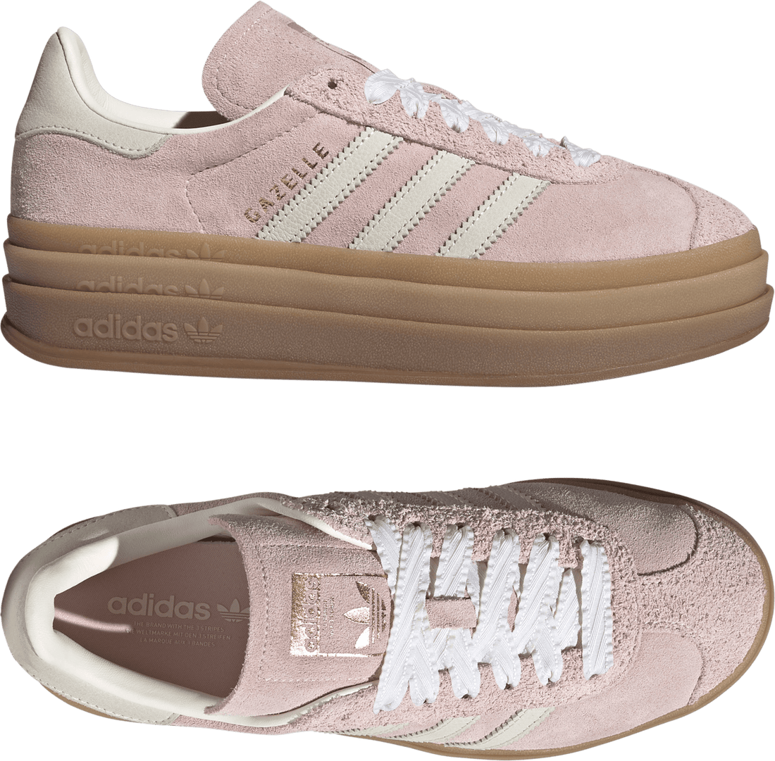 adidas Originals Gazelle Bold Women Pink