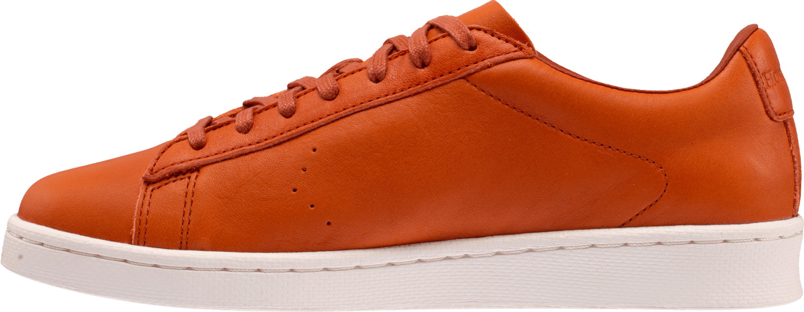 Converse X Horween Pro Leather OX Orange