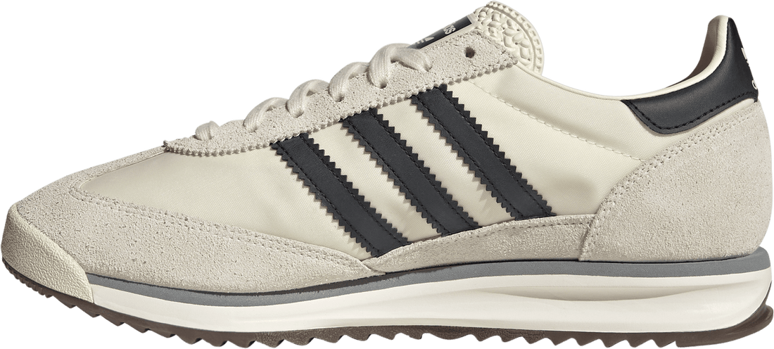 adidas Originals Sl 72 Rs White