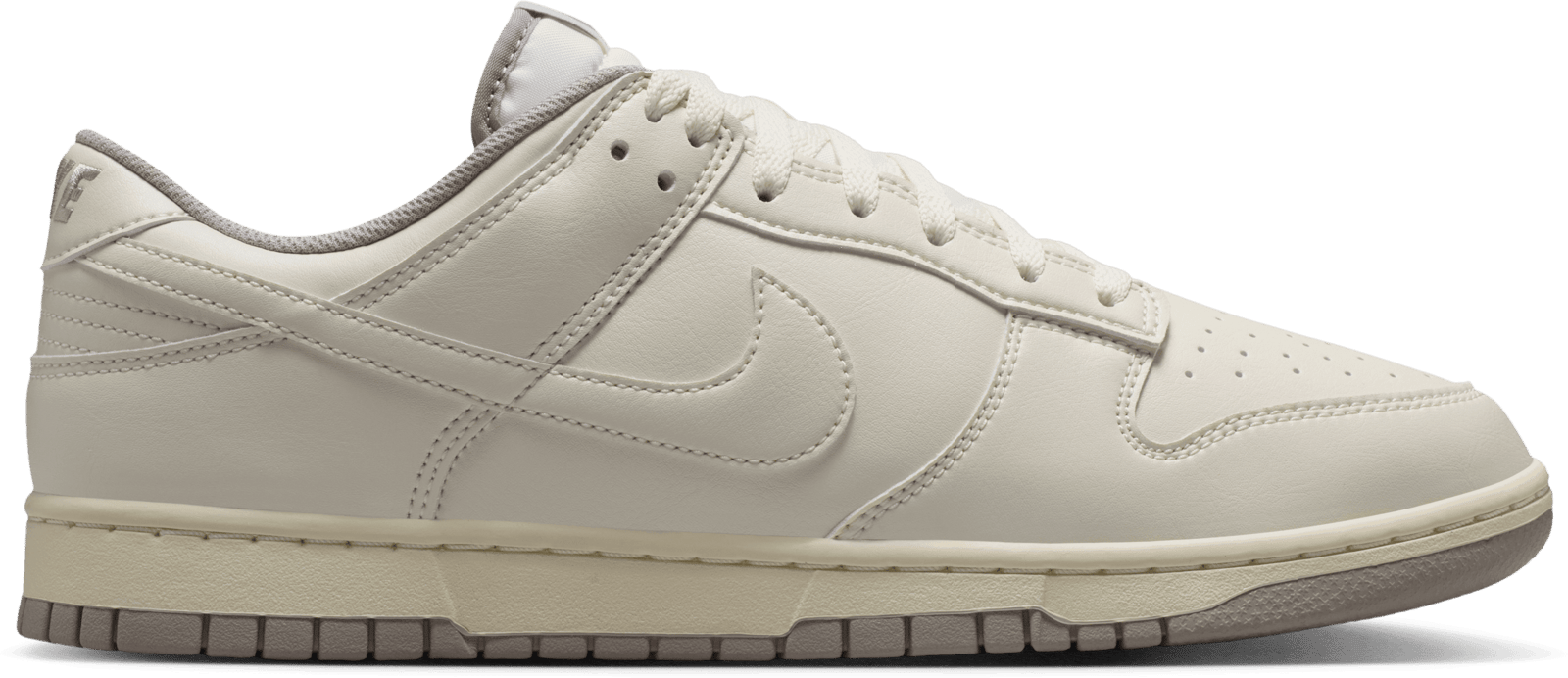 Nike Dunk Low Retro Grey