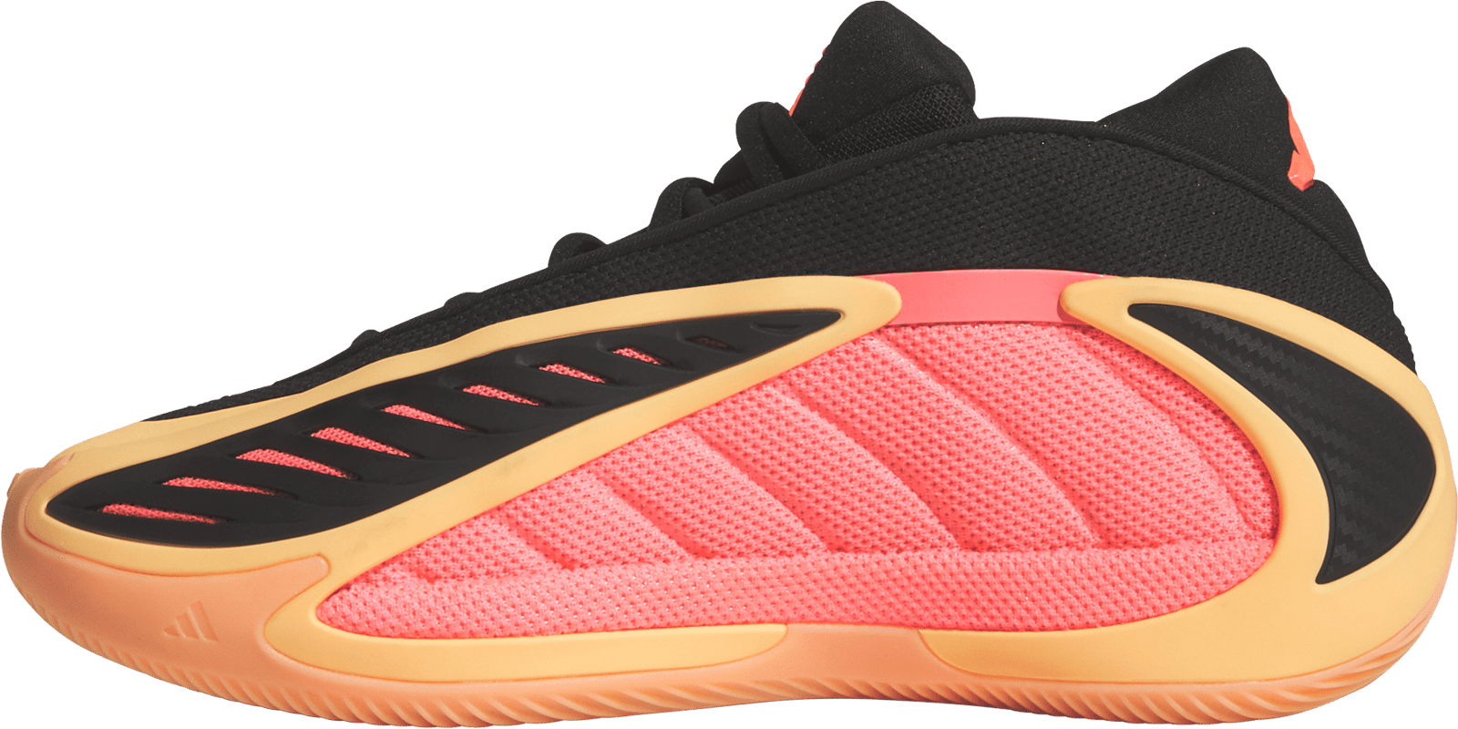 adidas Anthony Edwards 2 With Love Kids Orange