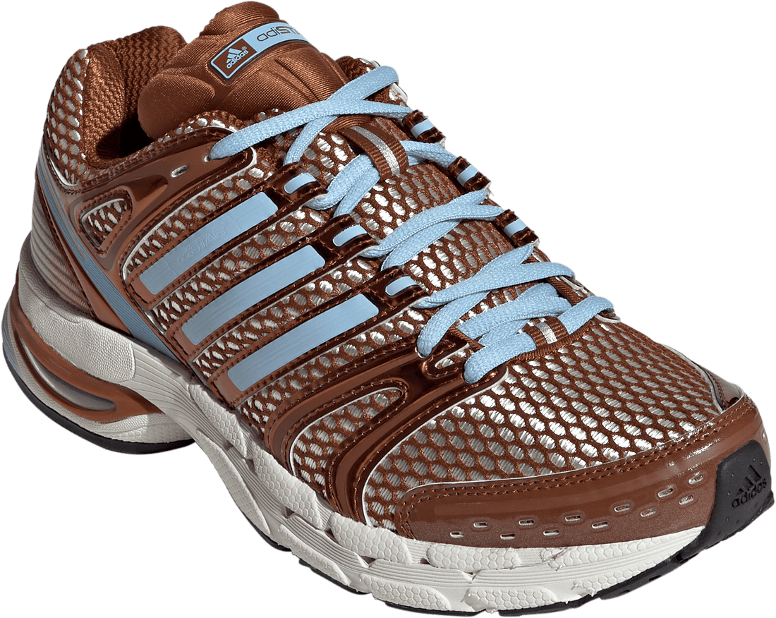 adidas Originals Adistar Control 5 Women Brown