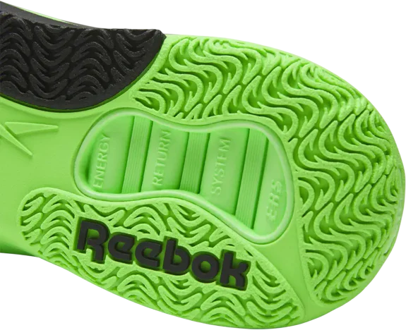Reebok Engine A shoe Green
