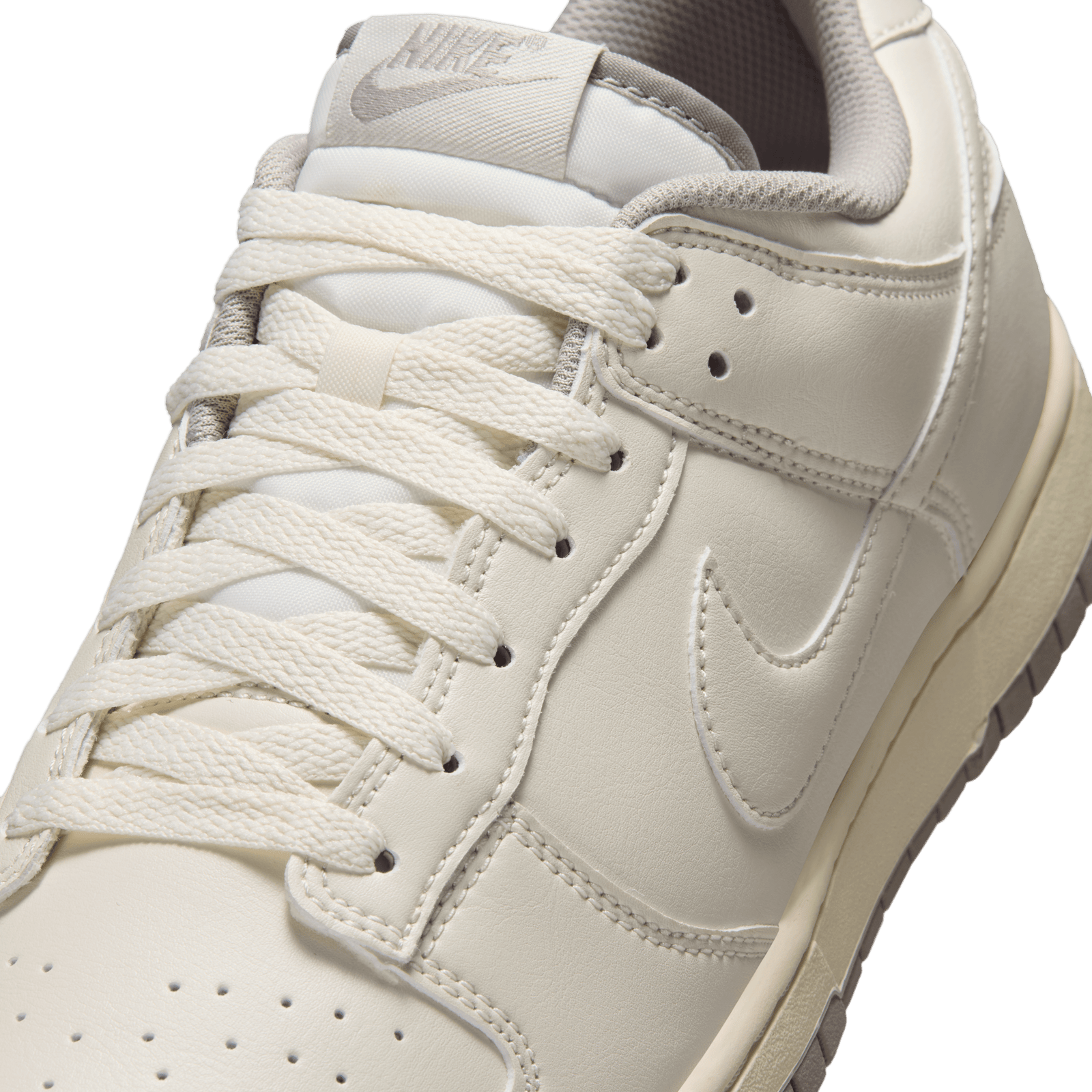 Nike Dunk Low Retro Grey