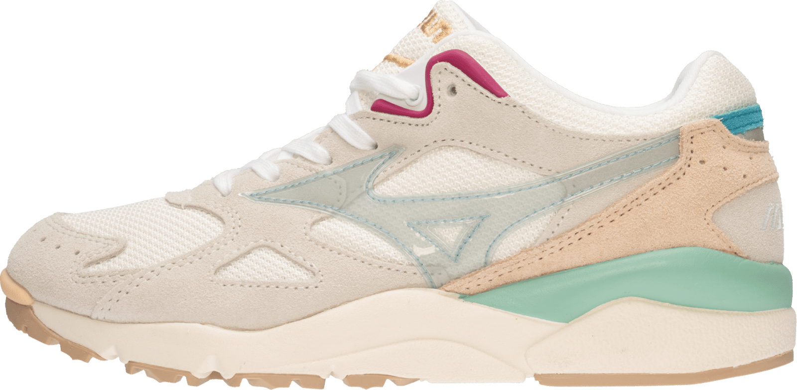 Mizuno Sky Medal S Sneaker Beige C023