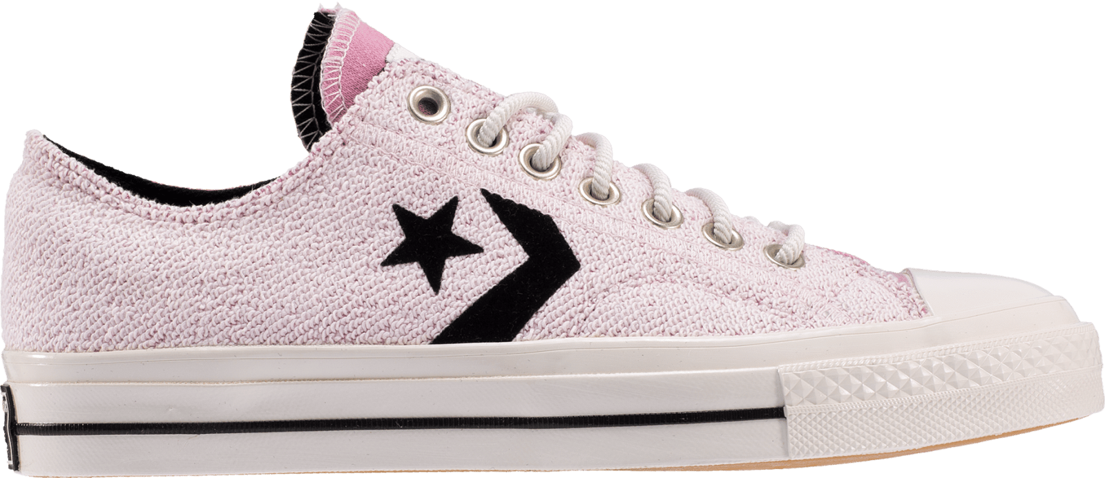 Converse X Reverse Terry Pink