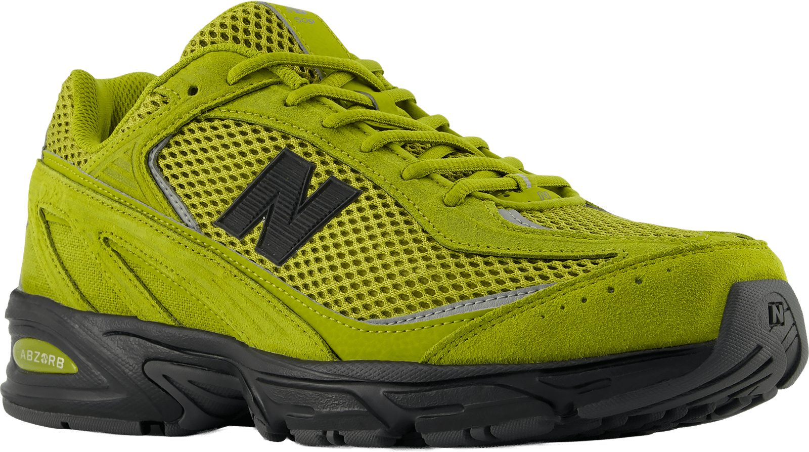 New Balance 509 Green