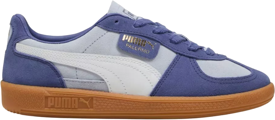 PUMA Palermo Blue C49