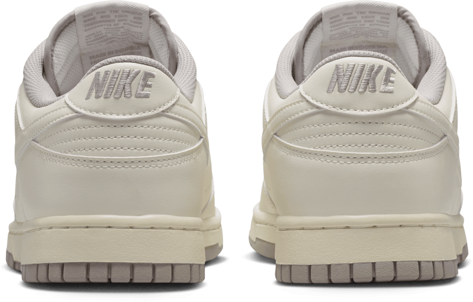 Nike Dunk Low Retro Grey