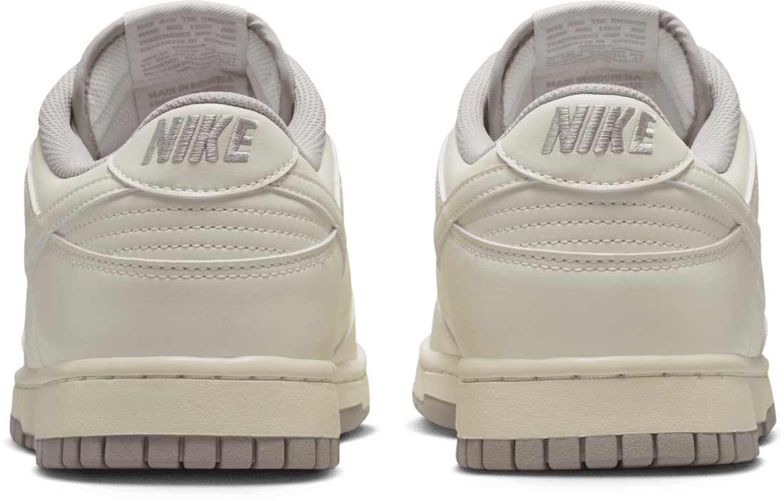 Nike Dunk Low Retro Grey