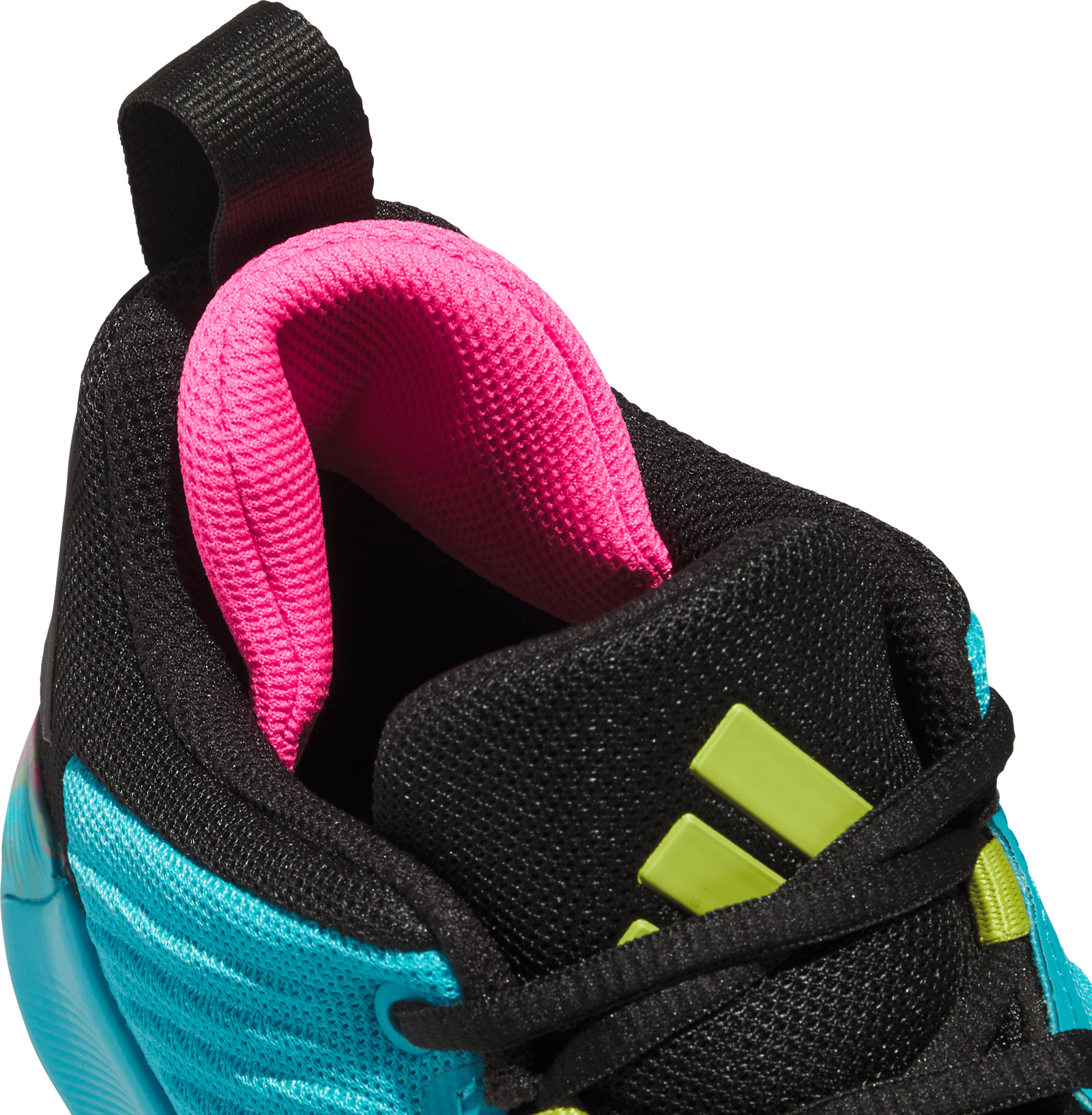 adidas Initiation Turquoise