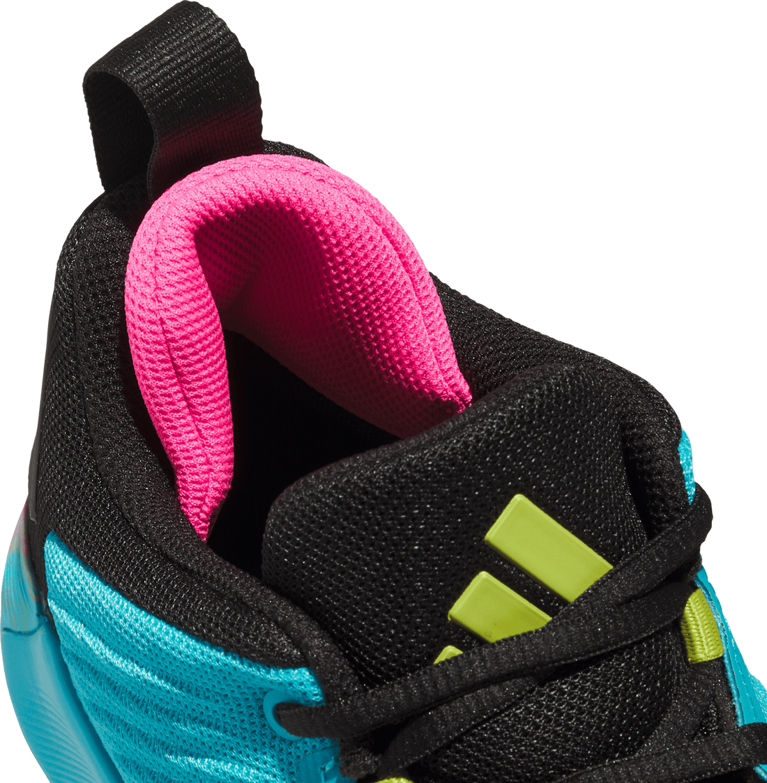 adidas Initiation Turquoise