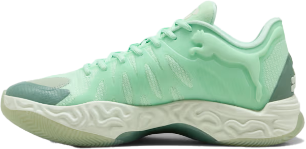 PUMA Hali 1 Green C03