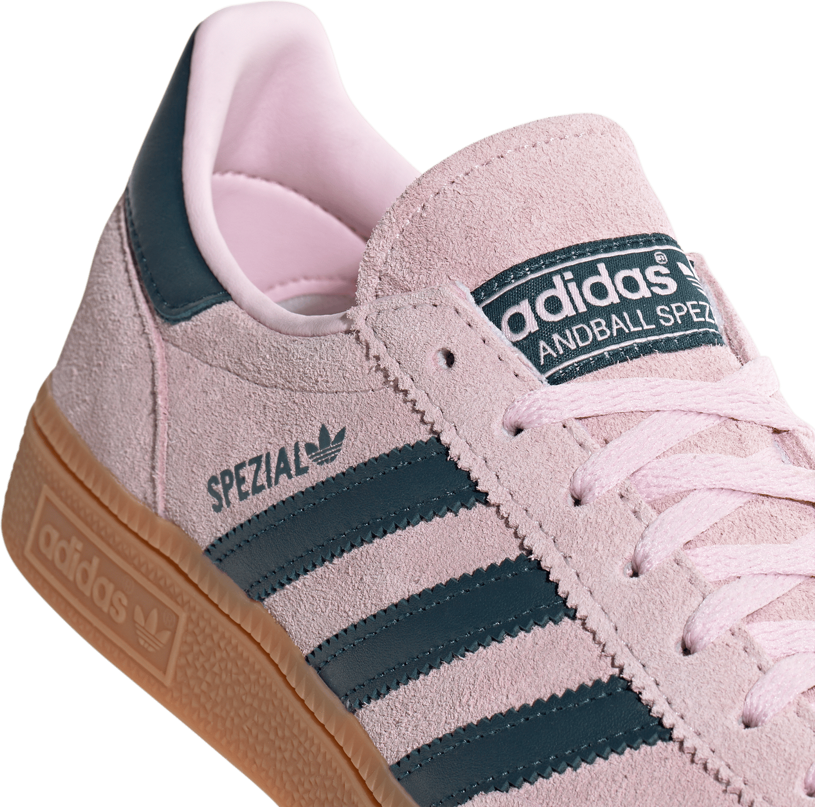 adidas Originals Handball Spezial Sneaker Pink