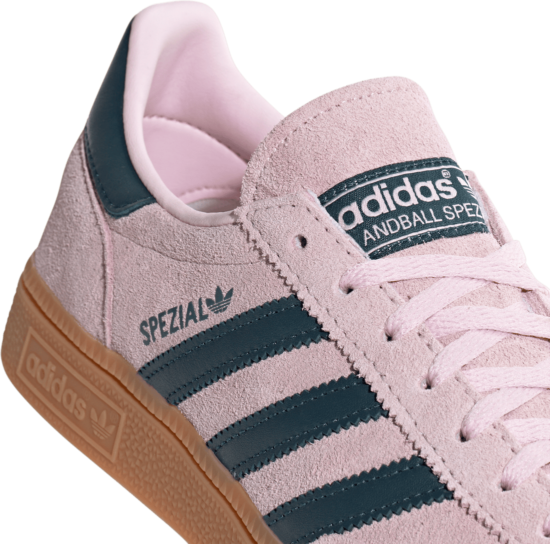 adidas Originals Handball Spezial Sneaker Pink