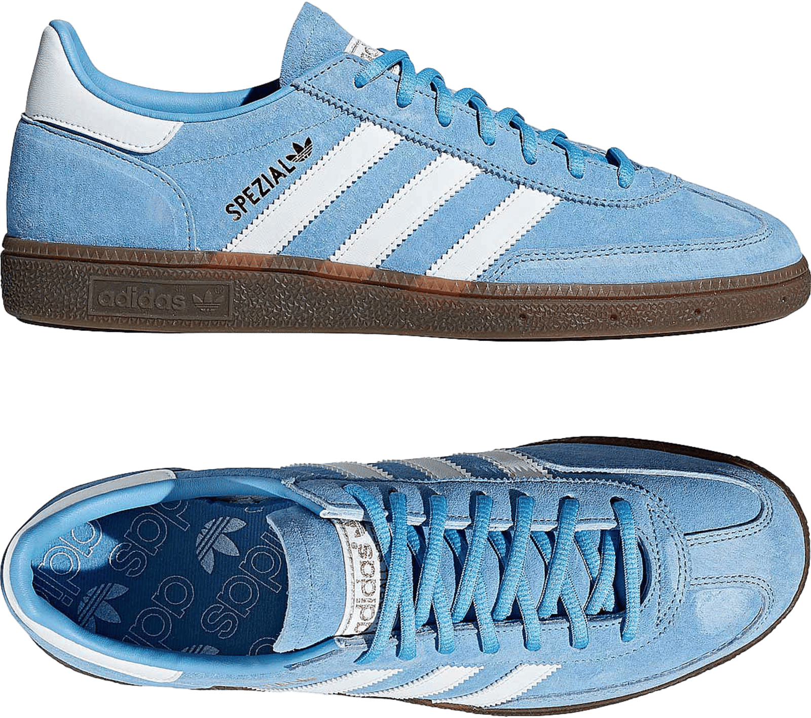 adidas Originals Handball Spezial Sneaker Blue