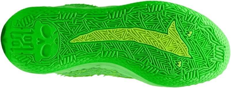 PUMA MB.05 Lo Flourish Green C01