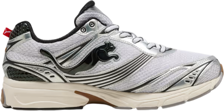 PUMA Homura OG Grey