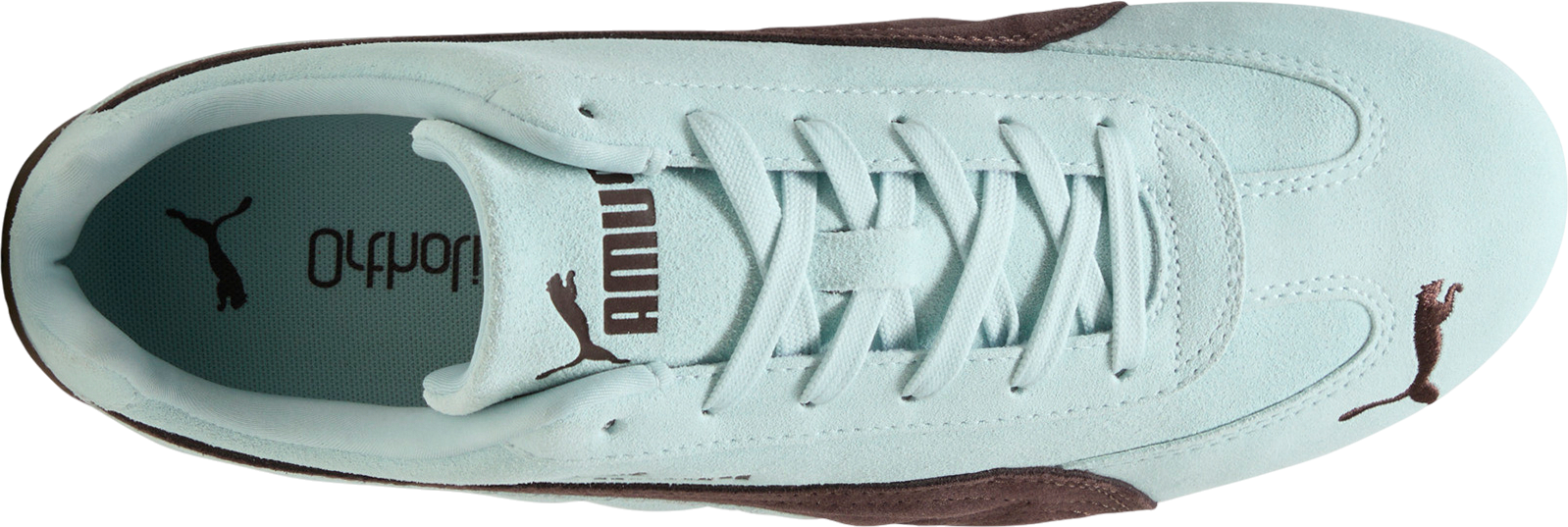 PUMA Speedcat OG Blue C65