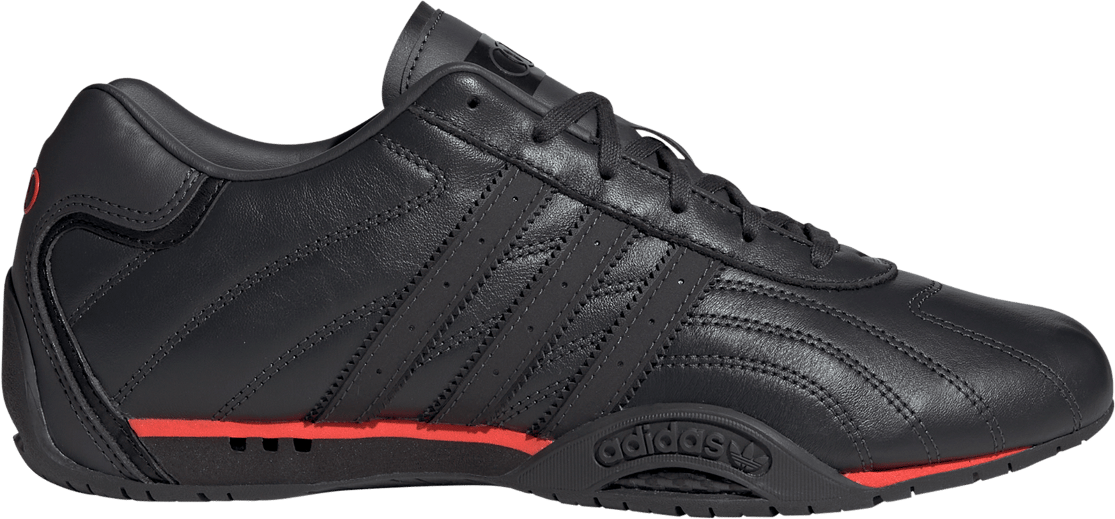adidas Adiracer Lo Audi Revolut F1 Team Black