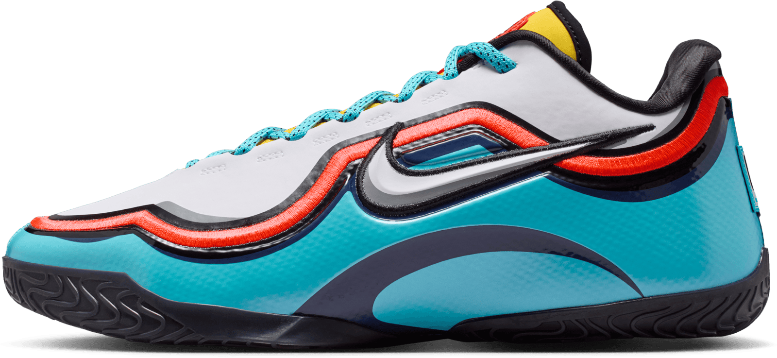 Nike LeBron XXIII Stewie Blue C401