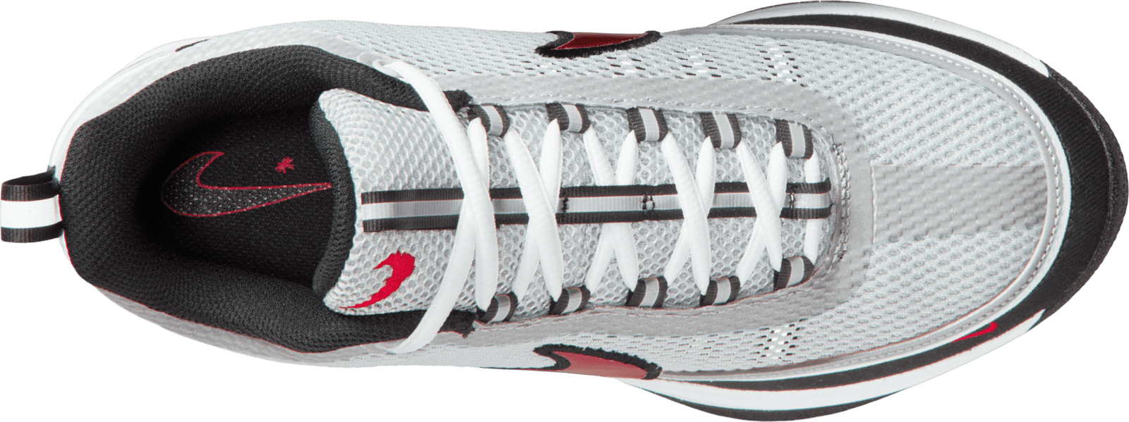 Nike Book 2 Spiridon Black C001