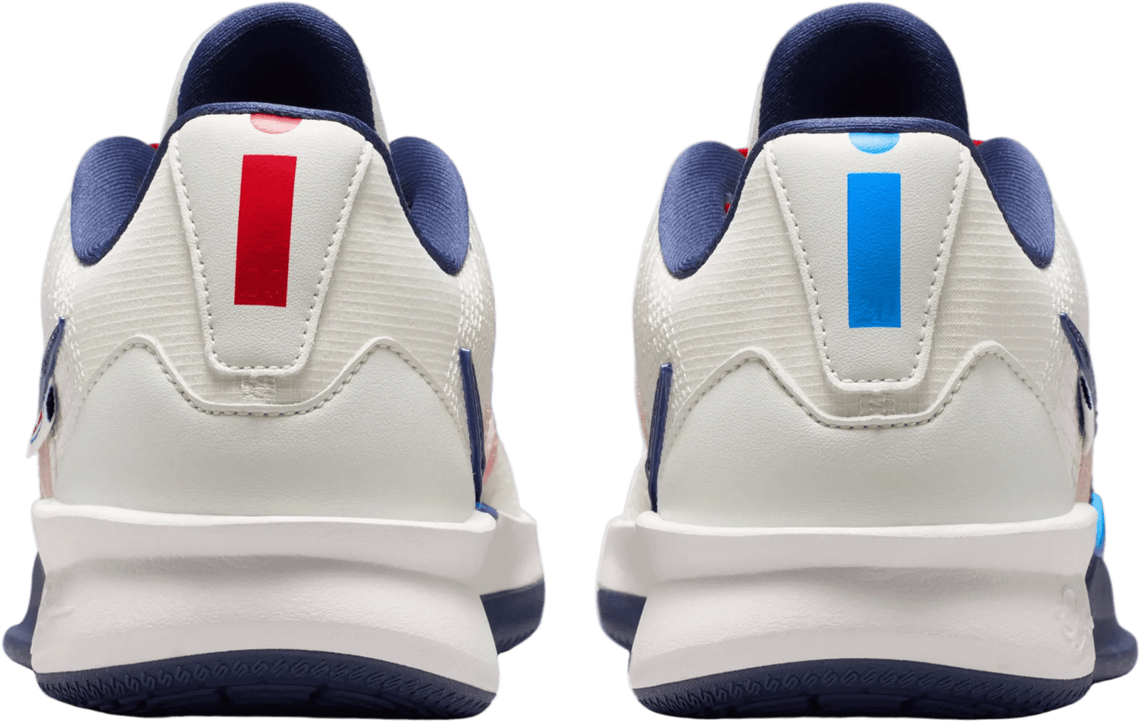 Nike Sabrina 3 WNBA 30th Anniversary White C100