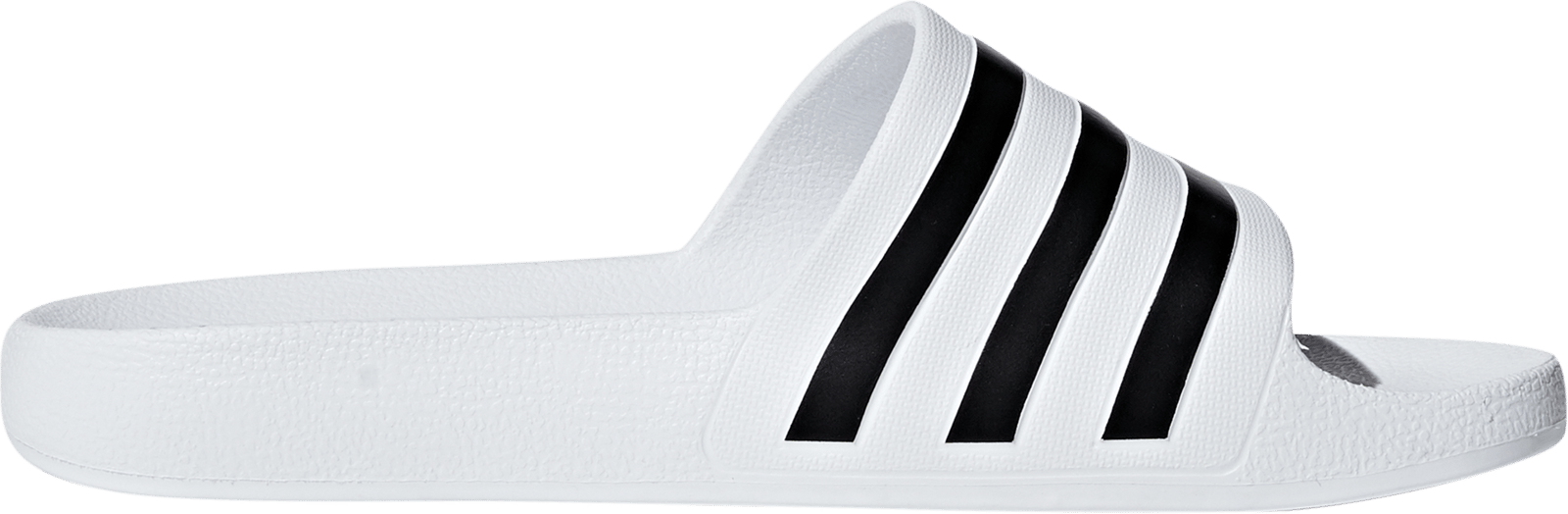 adidas Adilette Aqua White