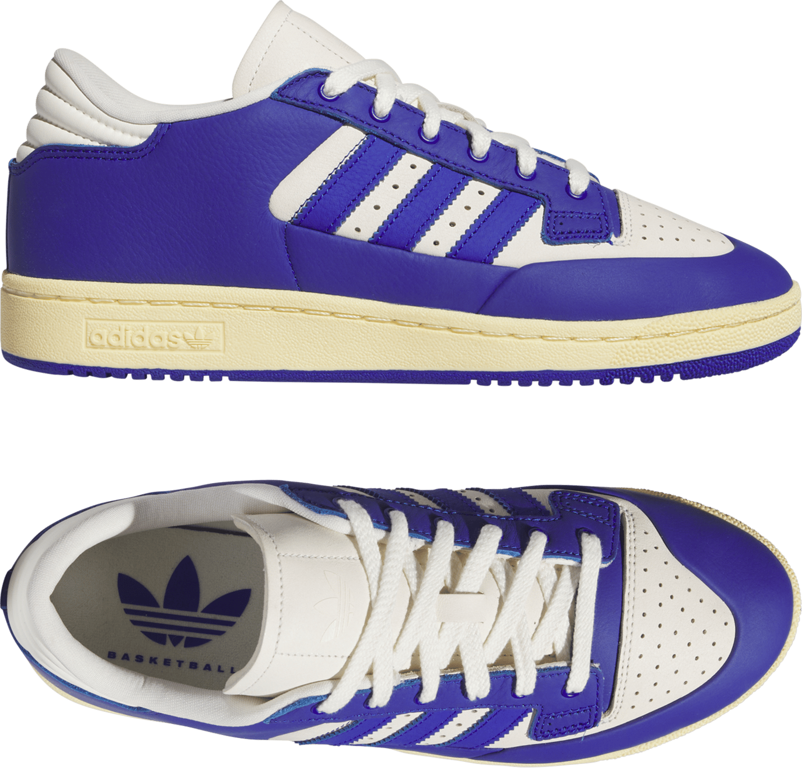 adidas Originals Centennial 85 Lo Blue