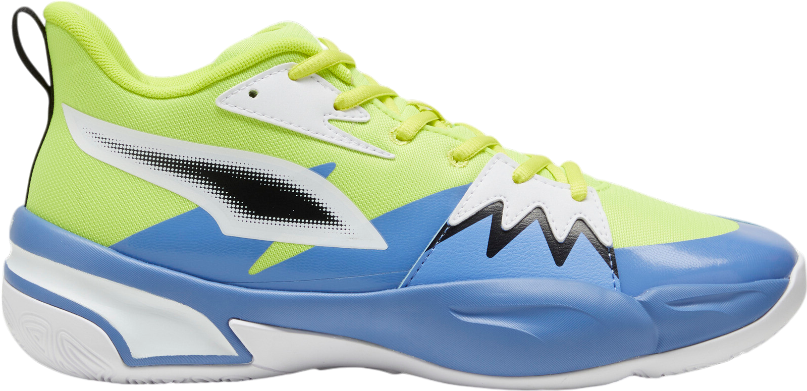 PUMA Genetics Green C02