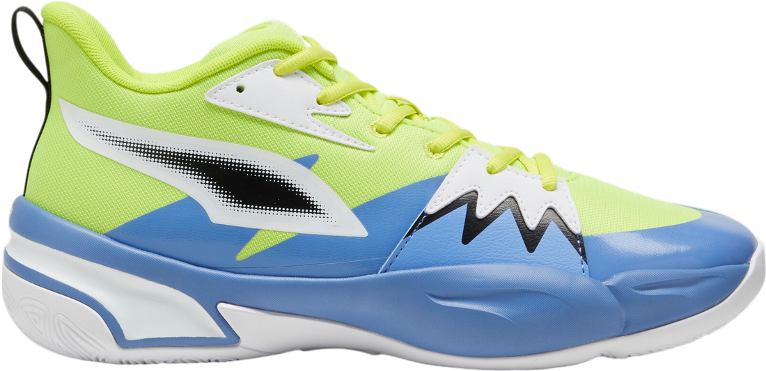 PUMA Genetics Green C02