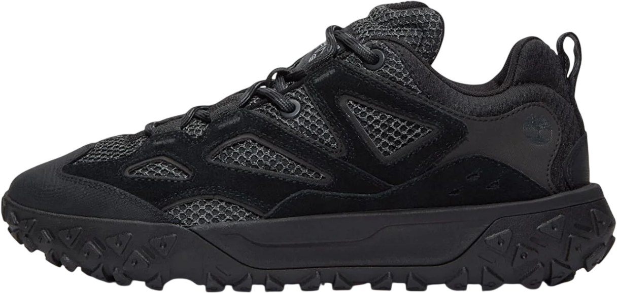 Timberland Greenstride Motion 6 Low Black