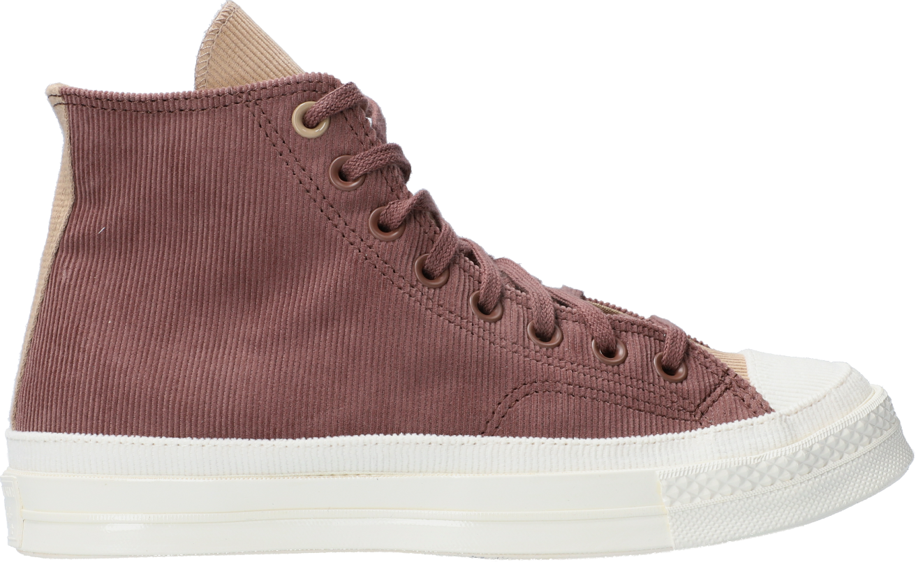 Converse Chuck 70 Workwear HI Women Brown
