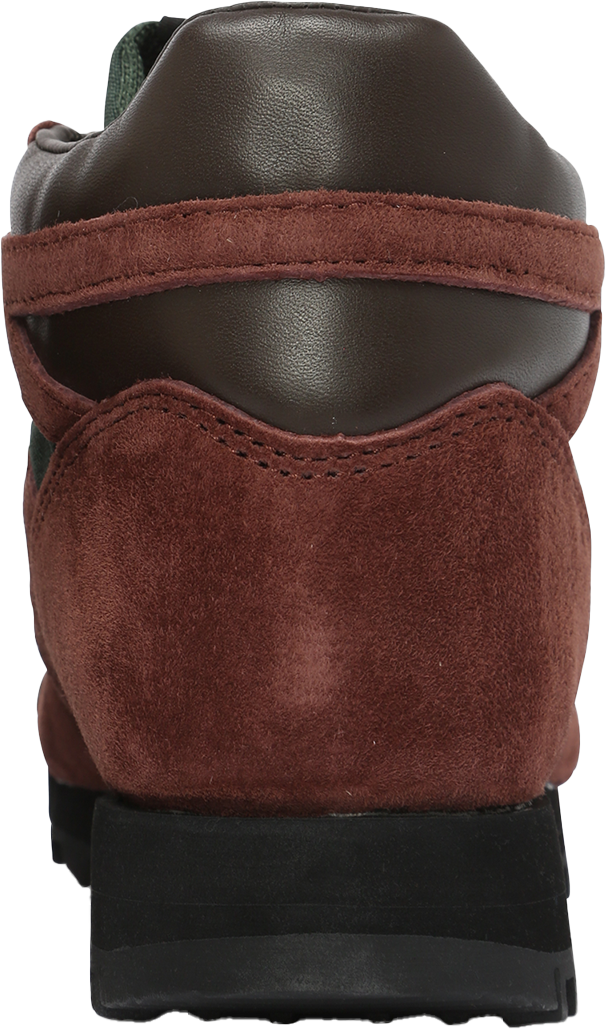 New Balance Rainier Marblehead Brown