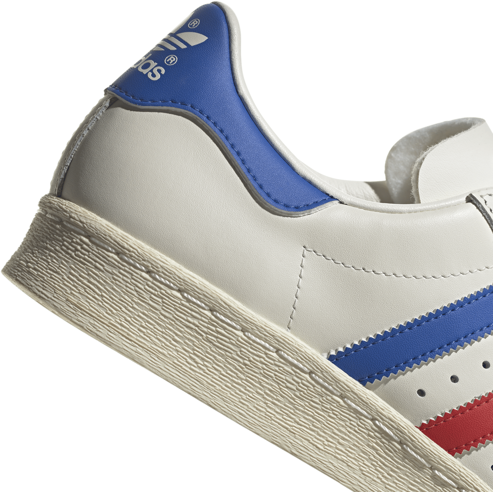 adidas Originals Superstar 82 Sneaker White