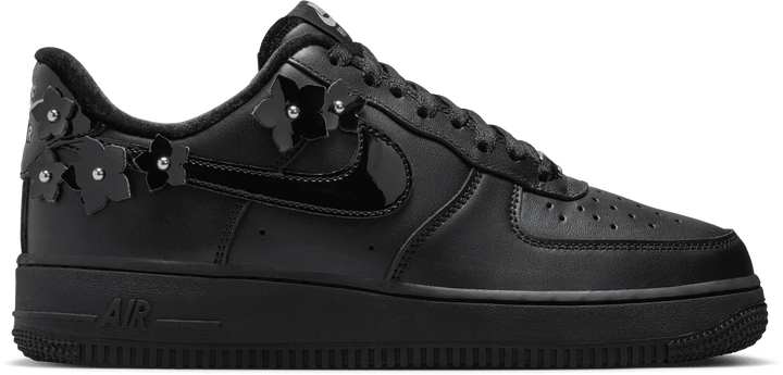 Nike Air Force 1 '07 Women Black