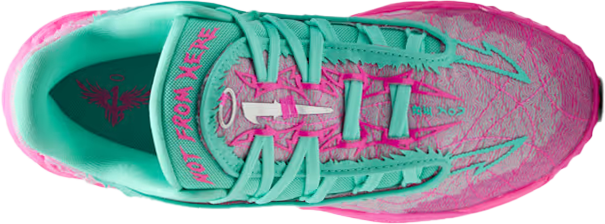 PUMA MB05 Lo Miami Green C01
