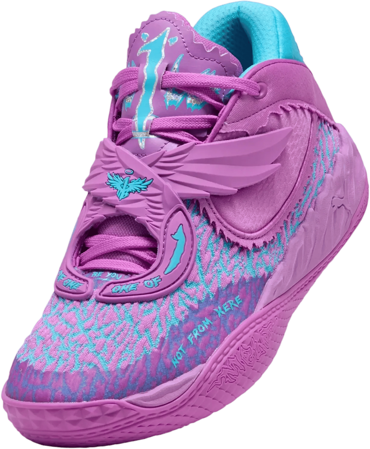 PUMA MB.05 Hive Blue C01