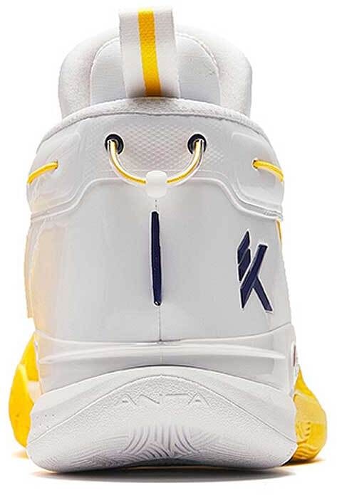 ANTA KT9 White