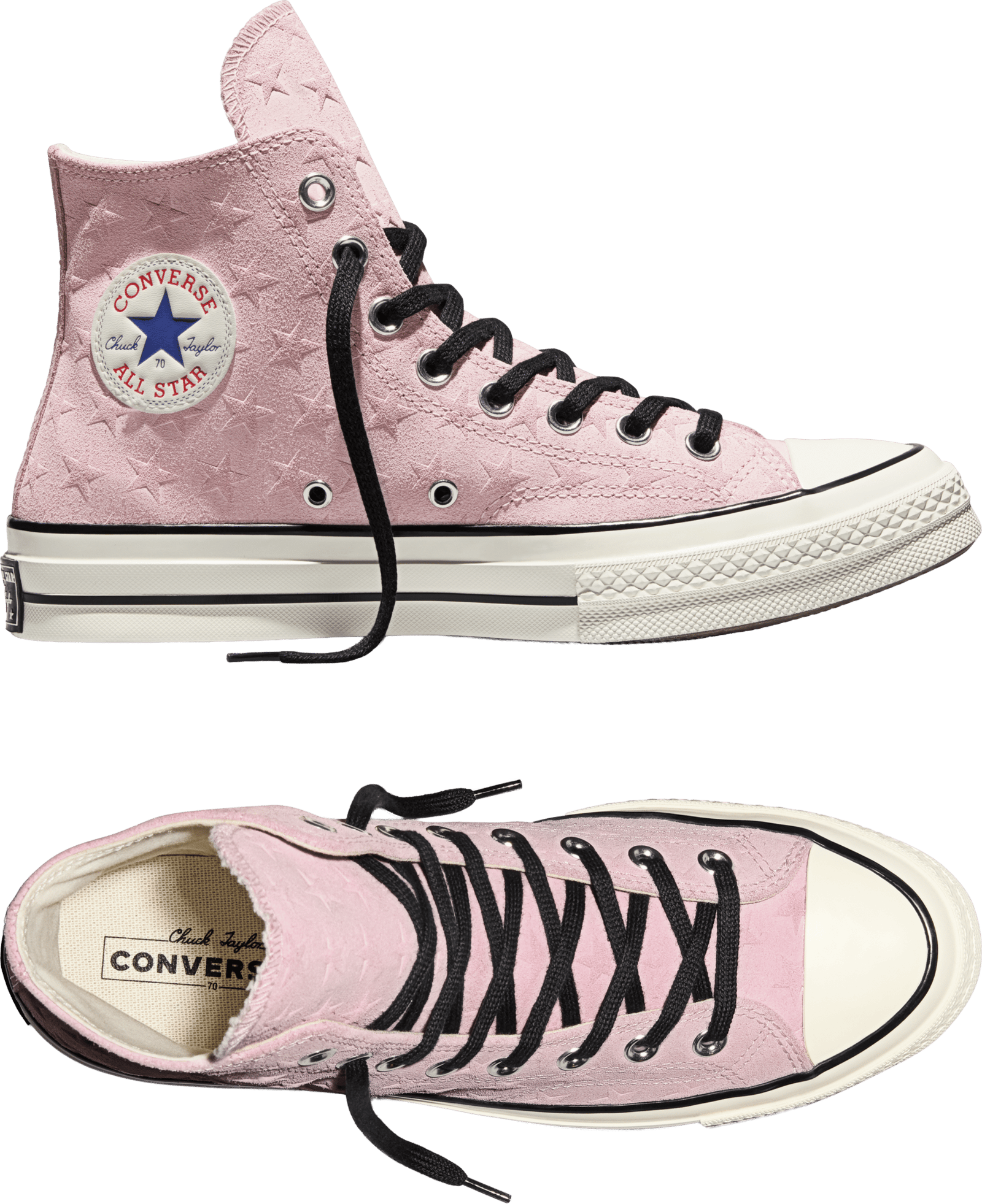 Converse Chuck 70 Pink