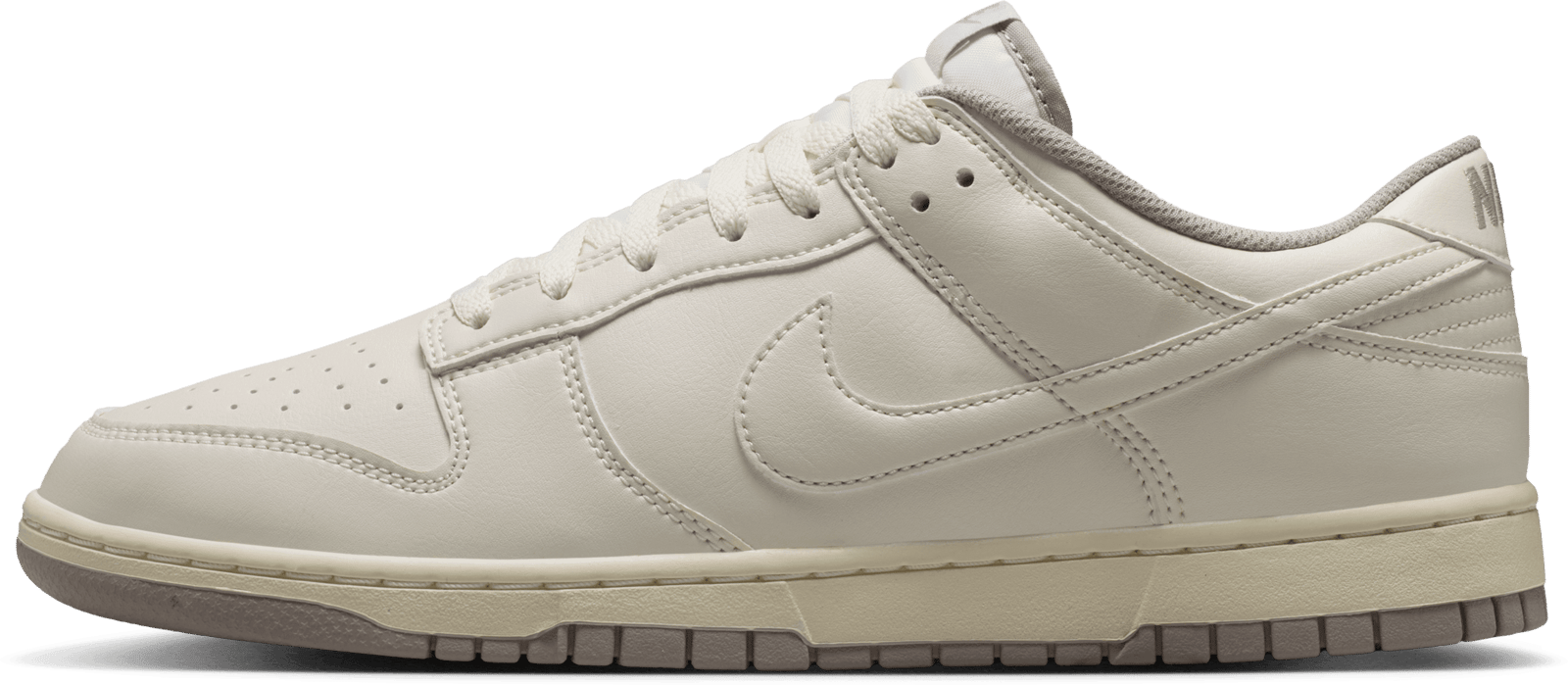 Nike Dunk Low Retro Grey